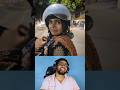 Rabito reaction video Tamil #shorts #comedy #trending #funny #raabi