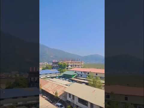 Lovely View Manipur Heels For Shija Hospital RBcreation193 Manipur Shijahospital Subscribe Like 