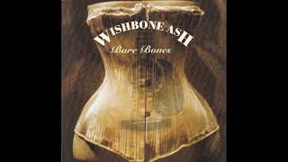 Wishbone Ash - Errors Of My Way