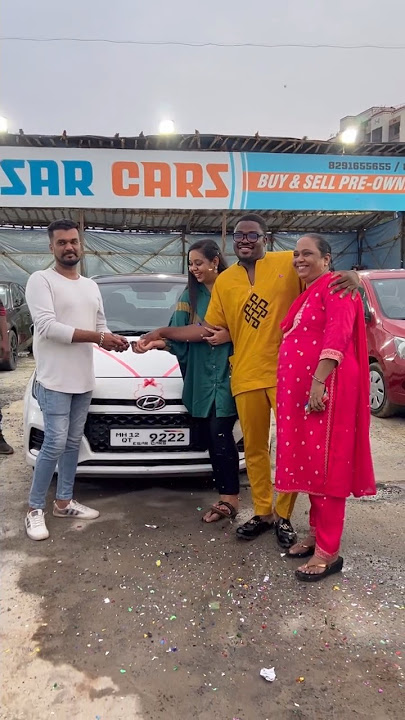 sold i20  by Esar Cars