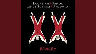 Ramsay (feat. Ahzumjot, Lance Butters, Nanoo)