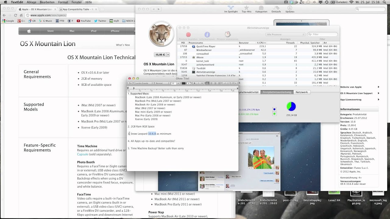 mountain lion mac pro 2.1