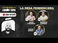 🔴 #EnVivo Hoy en #LaPolacaconAarónTapia 27/05/26