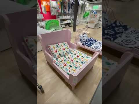 Video: Bērnu gultiņas 