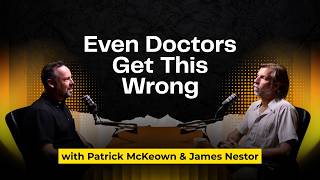 A Doctor Said Nose Breathing Doesn't Matter. Here's the Response.