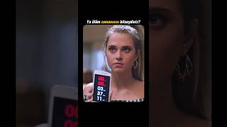 Ya Ölüm Zamanınızı Bilseydiniz? Geri Sayım Im