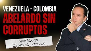 Sin Partidos Políticos la enseñanza de Colombia para Venezuela