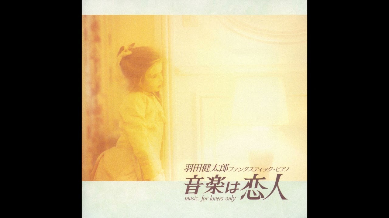 1993] Kentaro Haneda - Music, for Lovers Only (Full Album) - YouTube