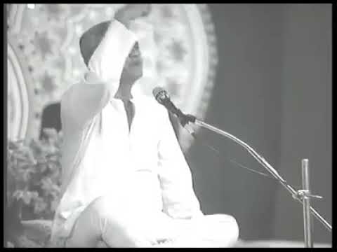 Shahbuddin Rathod. About Ramayan. - YouTube