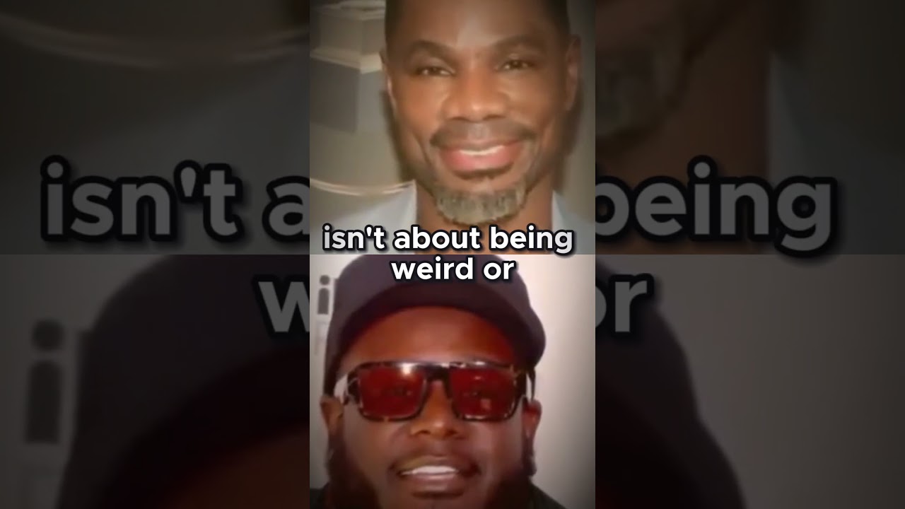 Are gospel artists making deals with the world that cost their soul?!  