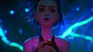 4K Clips Arcane Season 2 Twixtor Clips For Editing All Scenes