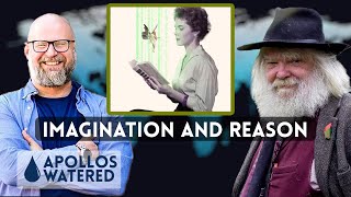 How Has the Christian Imagination Been Impeded - Dr. Malcolm Guite
