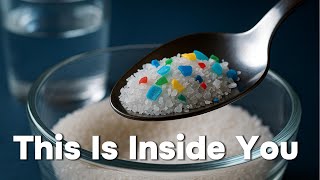 Are You Eating Plastic? How Microplastics Enter Your Brain, Blood & Gut | Dr. William Li Explains