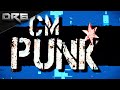 Cm punk custom titantron  cult of personality original