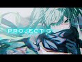 【初音ミク】PROJECT G 01【Hatsune Miku】