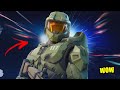 MASTER CHIEF NO FORTNITE !!!