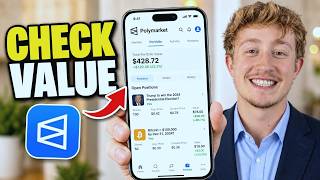 Details How To Check The Value Of A Polymarket Position - Full Guide Guide