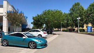 I’m no longer with Honda…life update