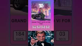 GTA 6 Day 145: Legacy Begins 😎.#iron21gta6time#gta6#instalike#geming#instgram