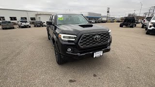 2023 Toyota Tacoma_4WD West Plains MO, Mt Home AR, Willow Springs MO, Nixa MO, Mountain Grove MO 251