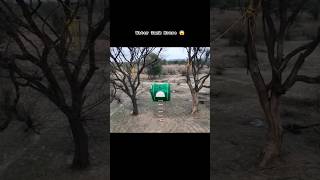 water tank me house bana diya 😱 mr indian hacker