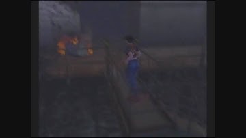 Resident Evil: Code Veronica X Playthrough - Part 22