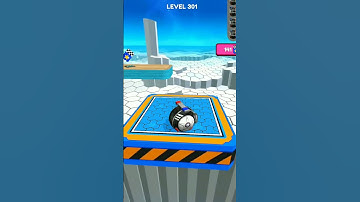 ✔ Going Balls SpeedRun Gameplay Level 301 new update