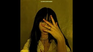BLADELXRD - I Know (Slowed)