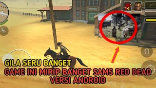 GUNS AND SPURS 2 ALL HORSESHOES||GUNS AND SPURS 2 screenshot 4