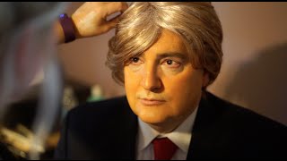 All-State’s Hometown Voices with Roe Conn at CD&ME. Wealth