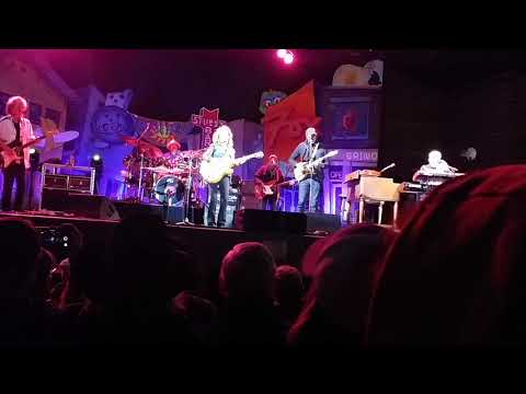 Bonnie Raitt & Keb Mo
