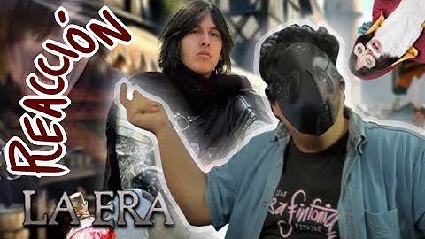El Hermano de Missa reacciona a @MissaSinfonia  | El día que QUEDÉ ATRAPADO EN LA ERA MEDIEVAL! |