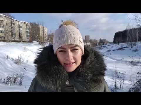 Наш Наро-Фоминск. Южный микрорайон. Древняя река.