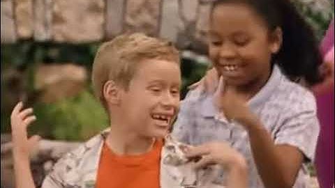 Barney: Clip Shows: A-Counting We Will Go! (2010)