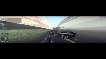 Reasons to use wide mode in Planetside 2