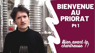 03. Le Vin Des Moines Chartreux Pt 1 Winery Périnet