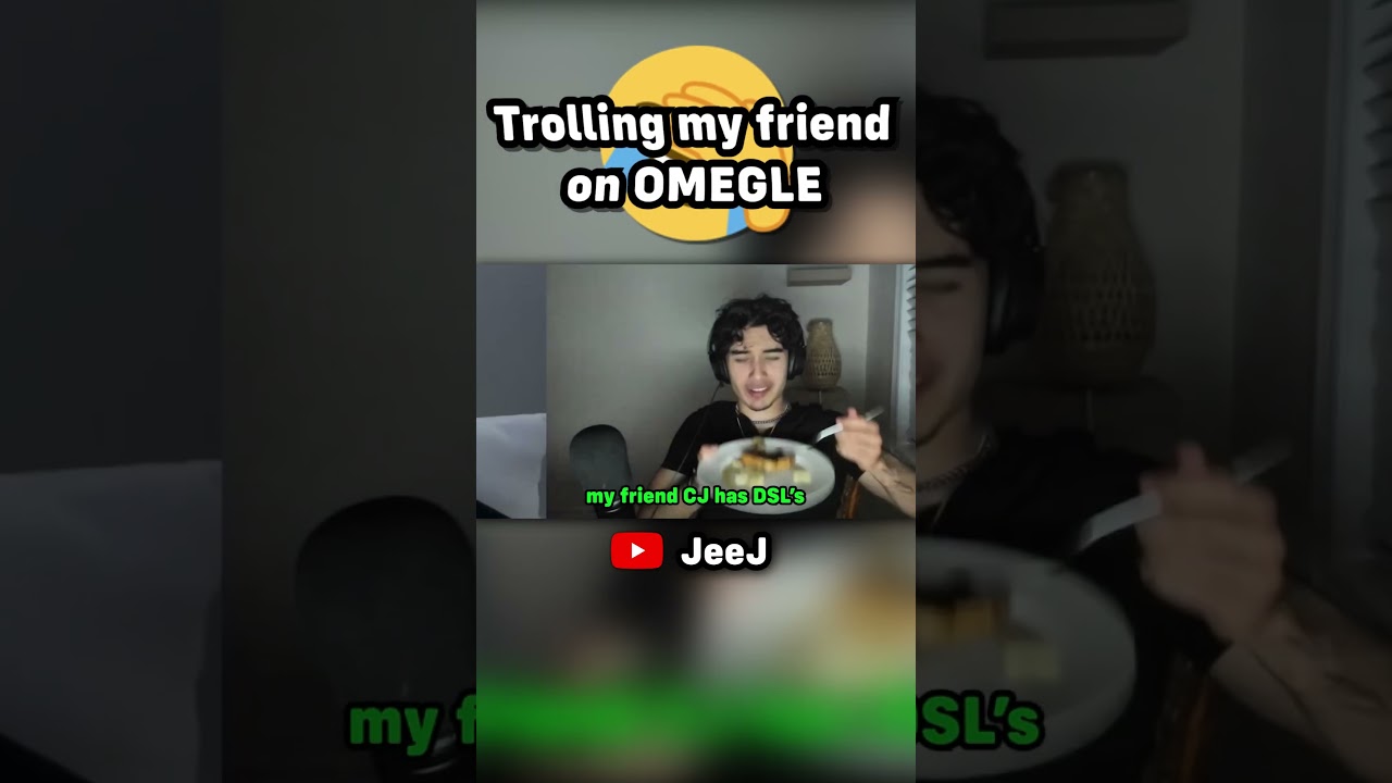 Should We Uncensored The End? #omegle