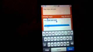 Ruby Translator iPhone App Review