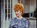 The Lucy Show |TV-1967| LUCY MEETS THE BERLES |S6E1