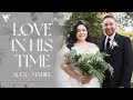Wedding Bells | Introducing Mr. and Mrs. Lopez