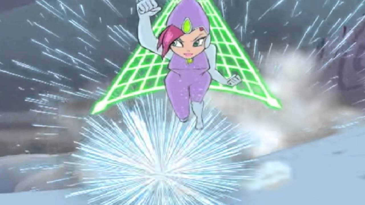 Combact (TV Version) • Winx Club Soundtrack