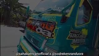 Truk Bintang Muda😎 | Truk Story