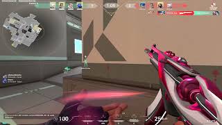 Valorant Fbo Frags 39
