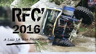 RFC 2016 OFFICIAL MOVIE TRAILER 4K
