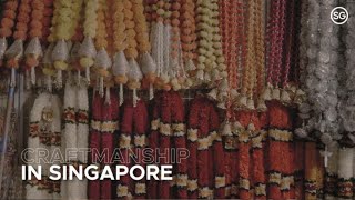 Full The Sum of Us: The Crafters of Singapore Update