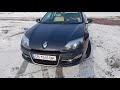 Laguna 3, 2.0 dci, Initiale, Bose, 150 HP 6 мкпп, Пригон авто Украина