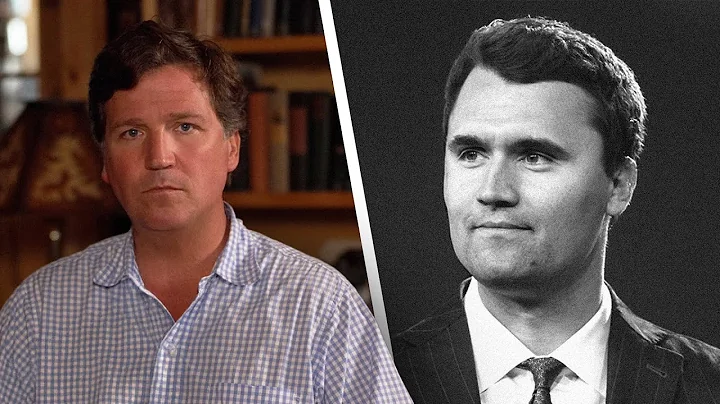 Tucker Carlson's Official Response to the Assassination of Charlie Kirk