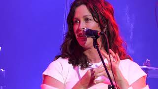 Alanis Morissette - You Learn - Kaaboo Texas