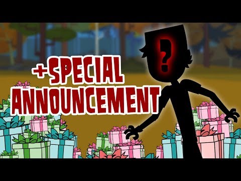 Ep.2 Bonus Clip + SPECIAL ANNOUCEMENT! | Total Drama Gone Wild