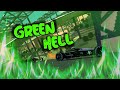 THE GREEN HELL - Trackmania Cup of the Day